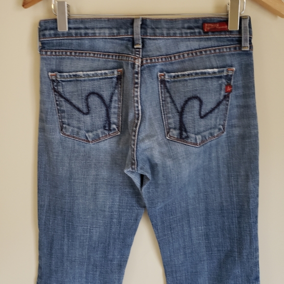 Citizens Of Humanity KellybBootcut Size 26 Jeans - Picture 7 of 10